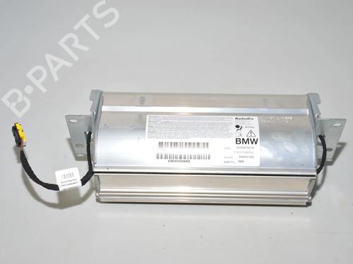 Used Passenger airbag Passenger airbag BMW 5 (E60) 520 d (177 hp) 34066399 34066399