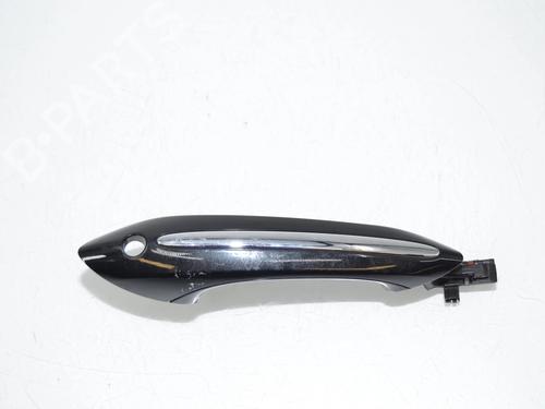 Used Front left exterior door handle Front left exterior door handle 38019184 38019184