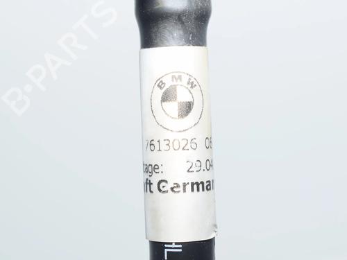 Pipe BMW 3 Touring (F31) 320 d | BP34095333M125 - Image 5