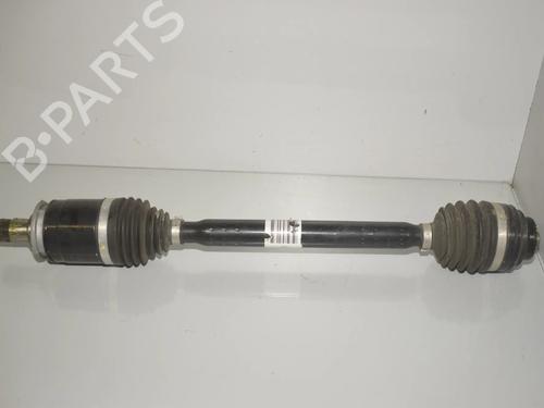 Used Left rear driveshaft Left rear driveshaft BMW i3 (I01) Electric (170 hp) 34097887 34097887