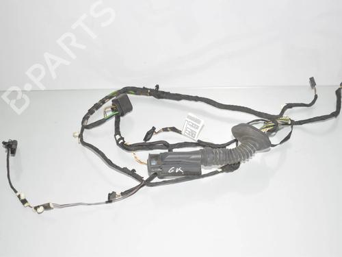 Used Wiring harness Wiring harness BMW 3 (F30, F80) 320 i (184 hp) 34083844 34083844