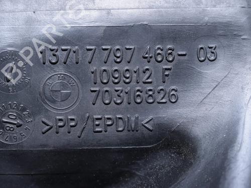 Air filter box BMW 1 (E87) 118 d | BP34062993M87  - Image 7