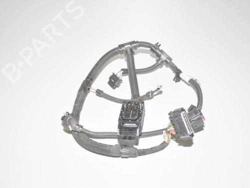 Used Wiring harness Wiring harness BMW i3 (I01) s Electric (102 hp) 34081188 34081188