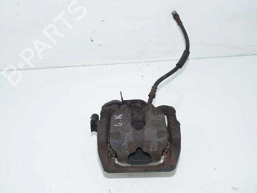 Used Left rear brake caliper Left rear brake caliper BMW 5 Touring (F11) 535 d (313 hp) 34257188 34257188