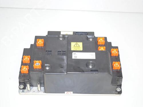 Used Electronic module Electronic module BMW X3 (G01, F97, G08) iX3 (286 hp) 34093494 34093494