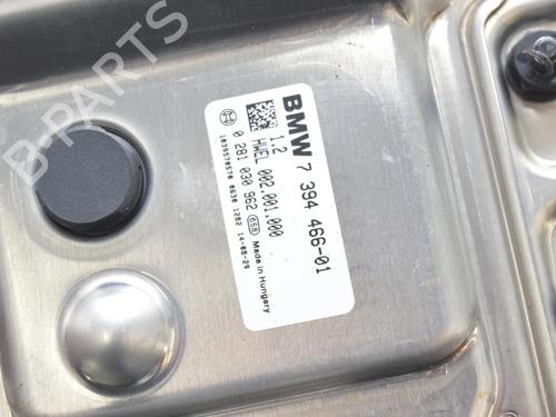 Electronic module BMW 5 Gran Turismo (F07) 535 d xDrive | BP34071103M83  - Image 8