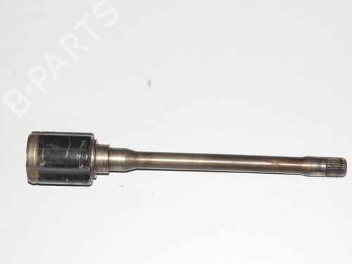 Used Right front driveshaft Right front driveshaft BMW X7 (G07) xDrive M 50 d (400 hp) 34082701 34082701