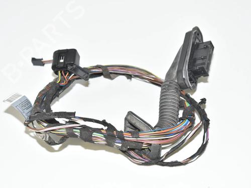 Used Wiring harness Wiring harness BMW 3 (E90) 318 d (143 hp) 34061442 34061442
