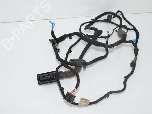 Used Wiring harness Wiring harness BMW 3 Touring (G21, G81) 320 d (163 hp) 34094881 34094881