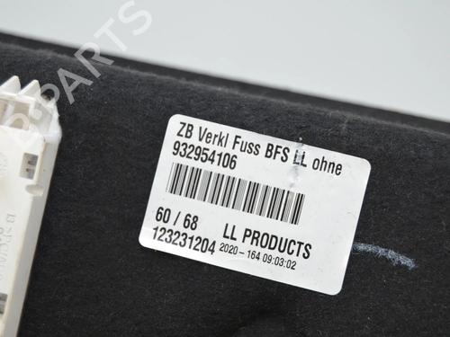 Other BMW 5 (G30, F90) M 550 d xDrive | BP36313998O1  - Image 8
