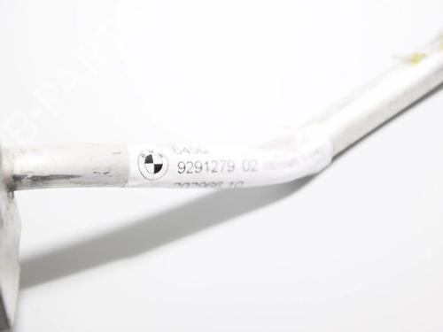 AC pipe BMW i3 (I01) Range Extender | BP34080142M126  - Image 6