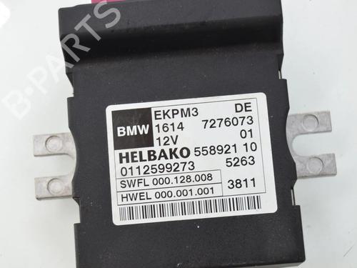 Electronic module BMW 5 Touring (F11) 530 d xDrive | BP36852780M83  - Image 8