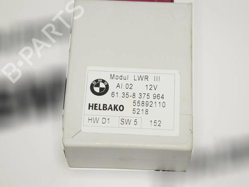 Electronic module BMW 5 Touring (E39) 525 i | BP34091951M83 - Image 3