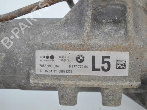 Steering rack BMW 5 Touring (F11) 530 d xDrive | BP38038432M22 - Image 5