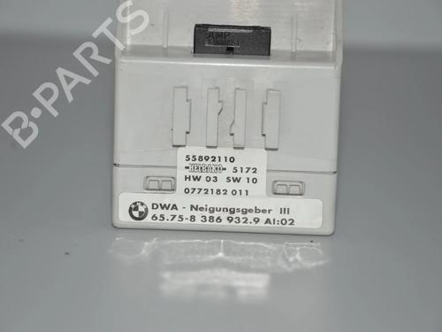 Used Electronic module Electronic module BMW 5 (E39) 530 i (231 hp) 34092500 34092500