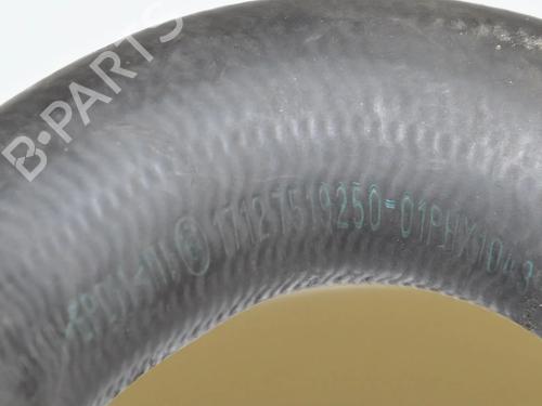 Pipe BMW 7 (E65, E66, E67) 735 i, Li | BP34070603M125  - Image 5