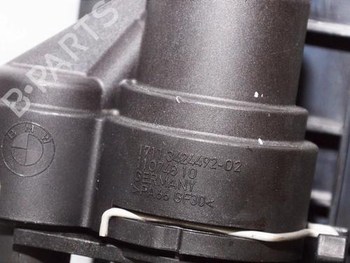 Radiator set BMW X3 (E83) xDrive 20 d | BP34066855M120  - Image 6