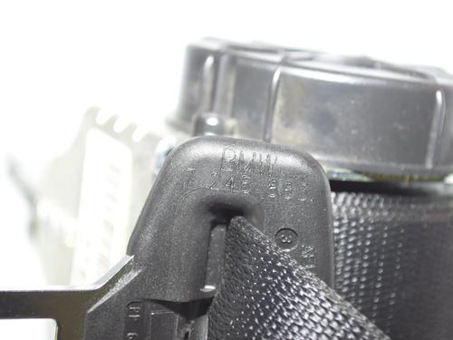 Rear right seatbelt BMW 3 (E90) 325 d | BP34082653I28 - Image 5