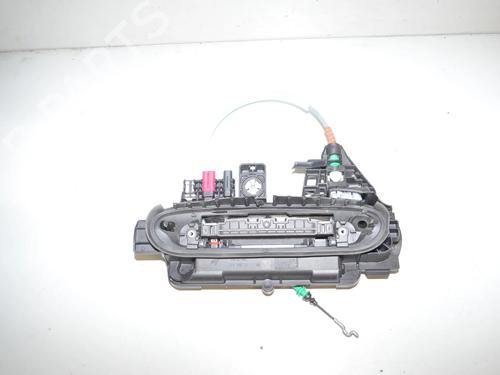 Used Support Support BMW i4 (G26) M50 xDrive (544 hp) 34095924 34095924