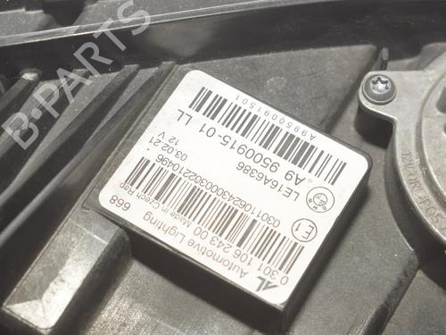 Left headlight BMW 3 (G20, G80, G28) 330 e Plug-in-Hybrid | BP34096475C28  - Image 10