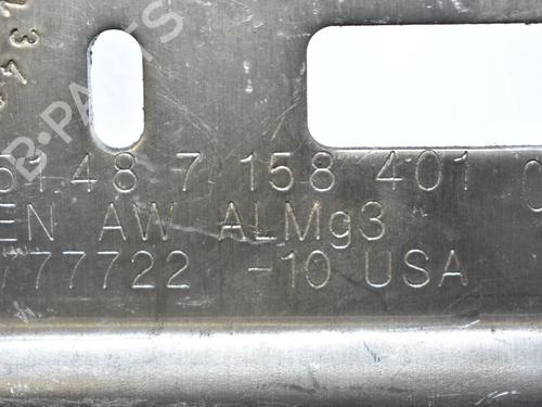 Support BMW X5 (E70) 3.0 d | BP34085695C155 - Image 4