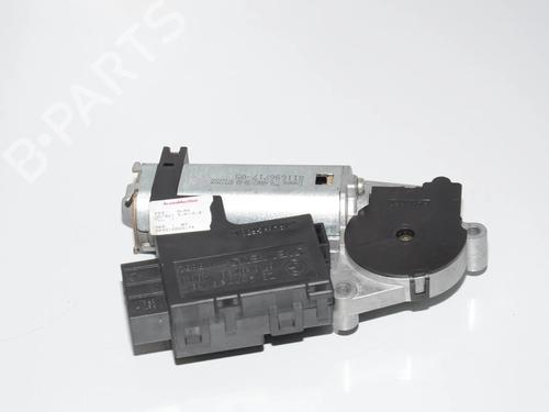electronic-module-bmw-x5-e53-2000-2001-2002-2003-2004-2005-2006-34081129 main image
