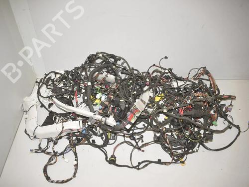 Used Wiring harness Wiring harness BMW 3 Touring (G21, G81) 320 d (163 hp) 34084627 34084627