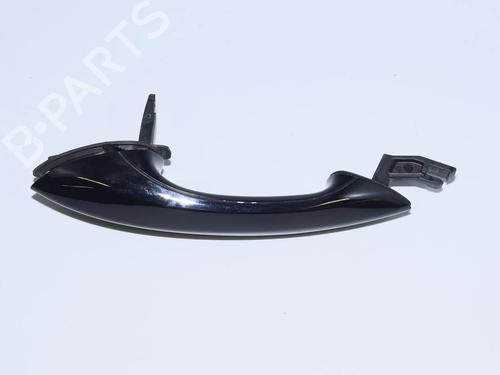 front-left-exterior-door-handle-bmw-5-f10-2009-2010-2011-2012-2013-2014-2015-2016-34081436 main image