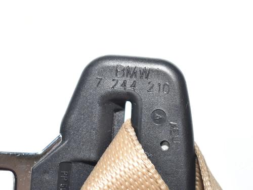 Rear left seatbelt BMW 3 Touring (E91) 318 d | BP34089413I29 - Image 5