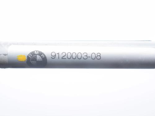 AC pipe BMW 5 (F10) 520 d | BP34066677M126  - Image 5