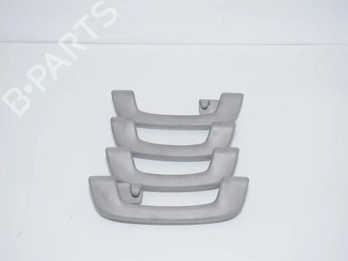 Used Interior roof handle Interior roof handle BMW X3 (F25) xDrive 20 d (190 hp) 34081446 34081446