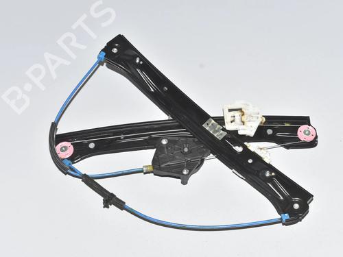 Used Front right window mechanism Front right window mechanism BMW 3 (F30, F80) 320 d (163 hp) 34081075 34081075
