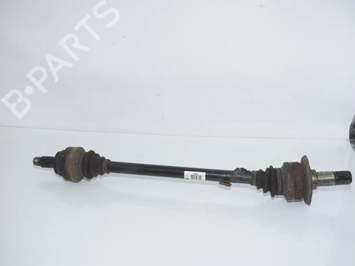 Used Right rear driveshaft Right rear driveshaft BMW 5 Gran Turismo (F07) 530 d xDrive (245 hp) 34257184 34257184
