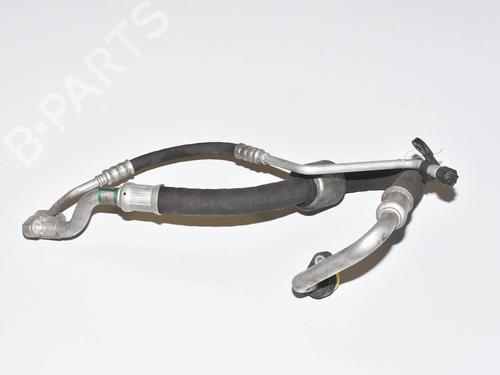 Used AC pipe AC pipe BMW 3 (E90) 318 d (143 hp) 34095448 34095448