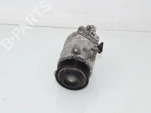 AC compressor BMW 5 Touring (G31) 520 d | BP36532005M34 - Image 2
