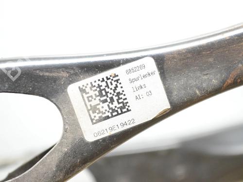 Left rear steering knuckle BMW i3 (I01) Electric | BP34080914M27  - Image 7