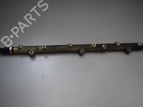 Used Injection rail Injection rail BMW 5 Touring (E39) 530 d (193 hp) 34069158 34069158