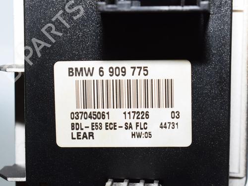 Electronic module BMW X5 (E53) 3.0 d | BP34083505M83  - Image 5