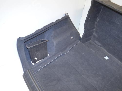 Boot lining BMW X1 (F48) xDrive 18 d | BP34061604I3 - Image 3