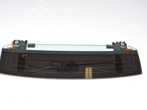 Used Electronic module Electronic module BMW 6 Convertible (E64) 650 i (367 hp) 34086051 34086051