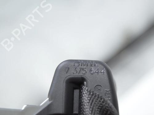Front right seatbelt BMW 2 Gran Tourer (F46) 216 i | BP38071930I25 - Image 7