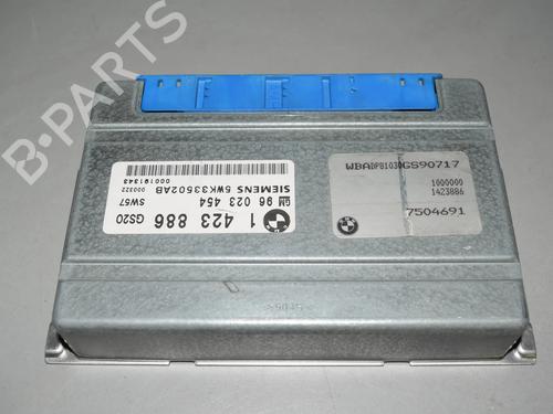 Gearbox control unit BMW 5 Touring (E39) 530 d | BP34061841M52 - Image 2