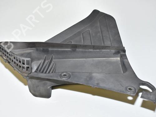 Used Scuttle panel Scuttle panel BMW 5 Gran Turismo (F07) 530 d (245 hp) 34090194 34090194