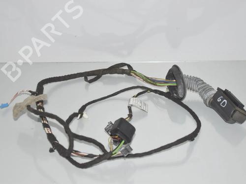 Used Wiring harness Wiring harness BMW 3 (F30, F80) 320 i (170 hp) 34088367 34088367
