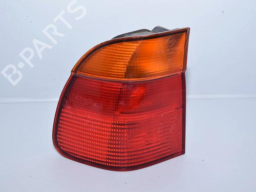 Used Left taillight Left taillight BMW 5 (E39) 530 d (193 hp) 34095787 34095787