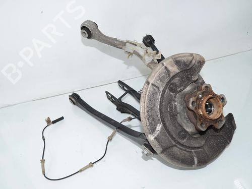 Used Right rear steering knuckle Right rear steering knuckle BMW 5 (G30, F90) M 550 d xDrive (400 hp) 36029553 36029553