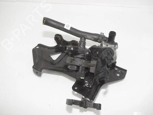Used Auxiliary water pump Auxiliary water pump 38639557 38639557