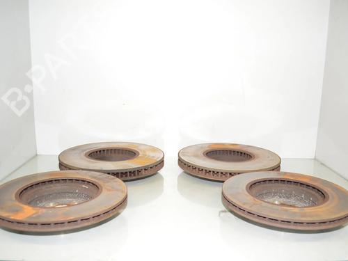 Right front brake caliper BMW 5 Touring (G31) M 550 d xDrive | BP34078059M104  - Image 12