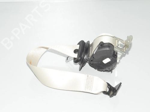 Rear center seatbelt BMW X7 (G07) xDrive 30 d | BP34076828I27 - Image 3