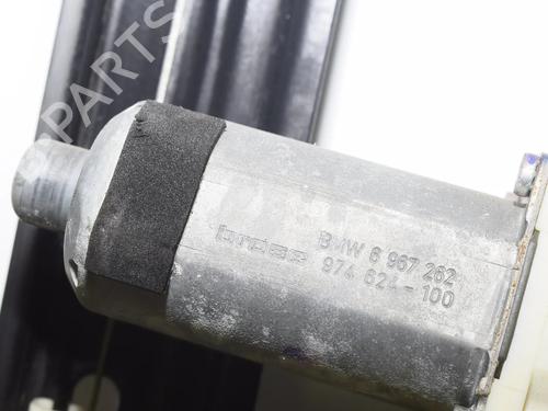 Front right window mechanism BMW X5 (E70) 3.0 d | BP34065268C23  - Image 6